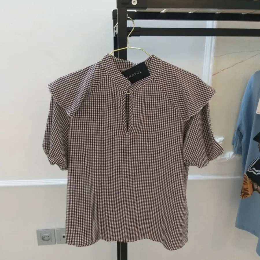 شومیز ترک برند ترندیول