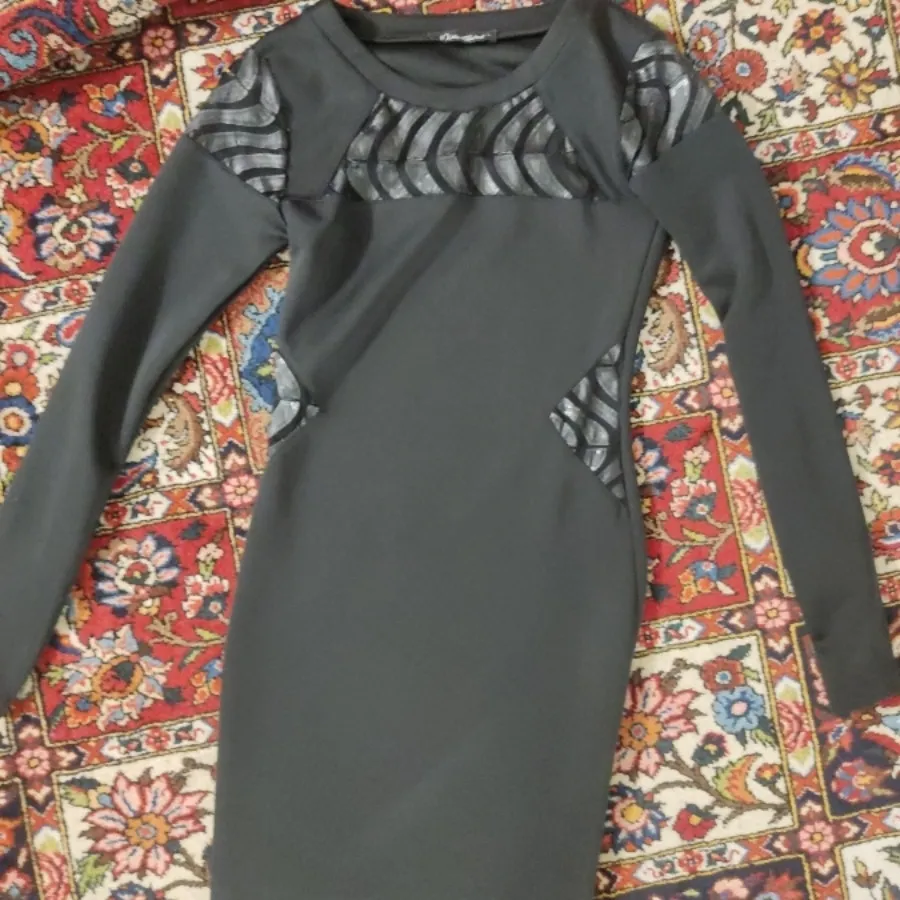 پیراهن مجلسی