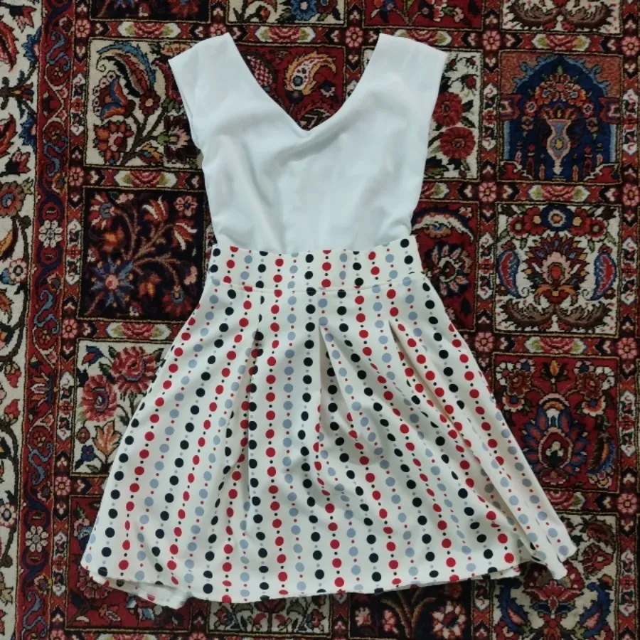 پیراهن مجلسی