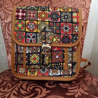 کیف متوسط سنتی
