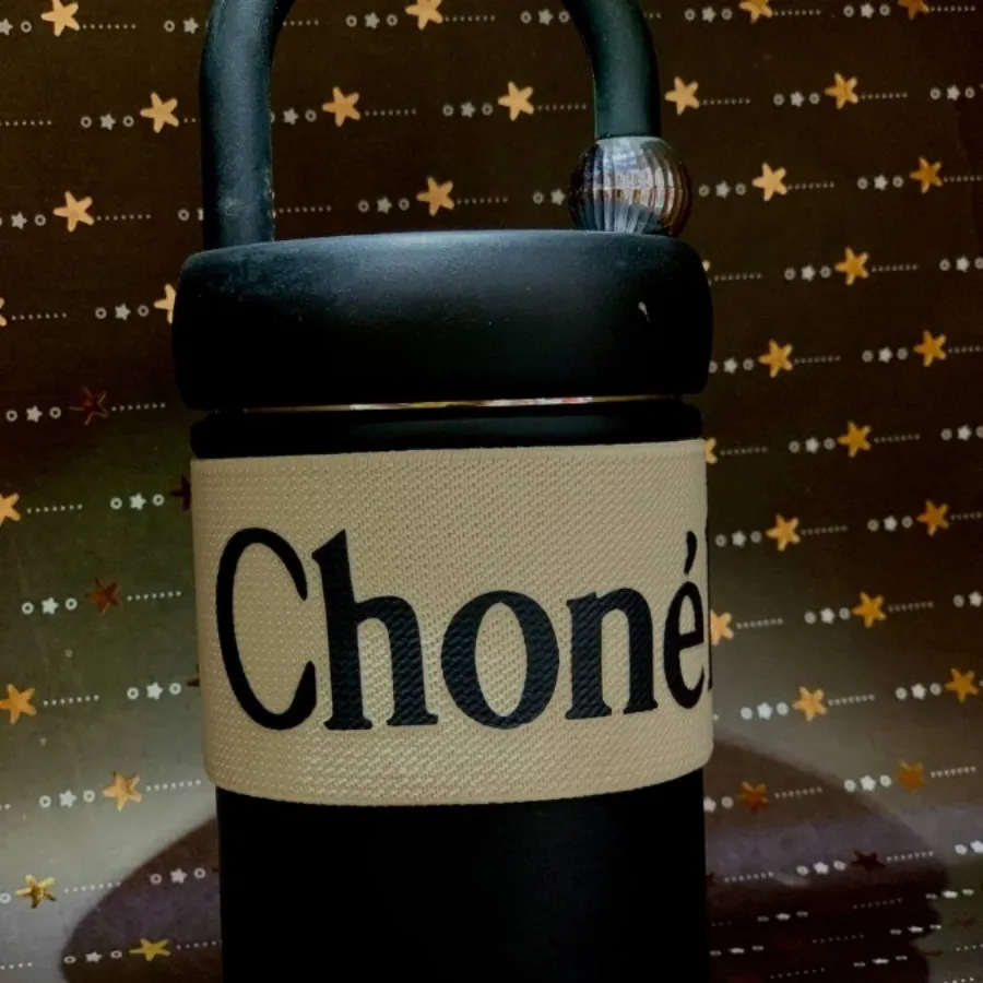 تراول ماگ سفری فانتزی شیک