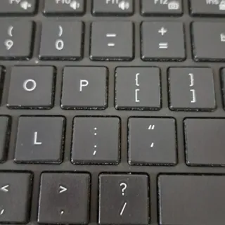 keyoard