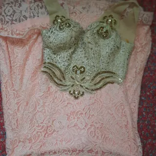 لباس مجلسی