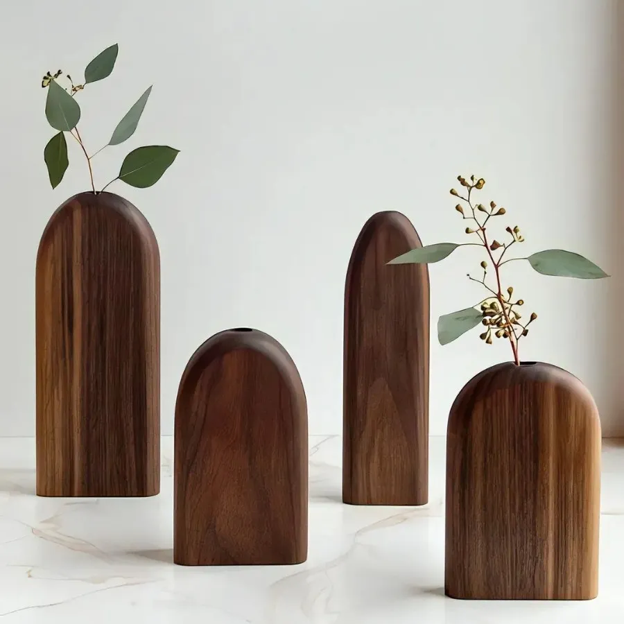 گلدان‌های مینیاتوری