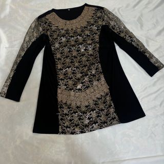 تونیک زنانه