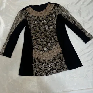 تونیک زنانه