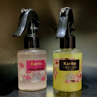 عطر مو