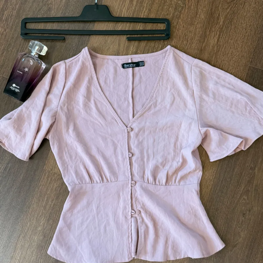 شومیز برشکا