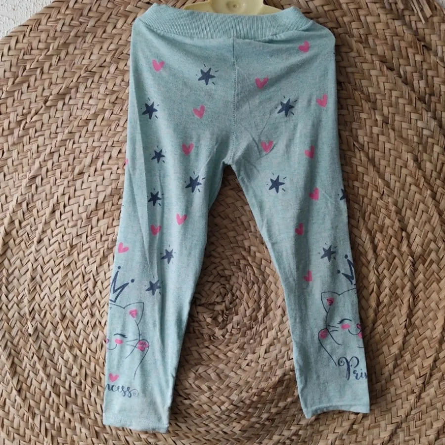 شلوار نخی خنک