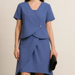 ست کت و دامن