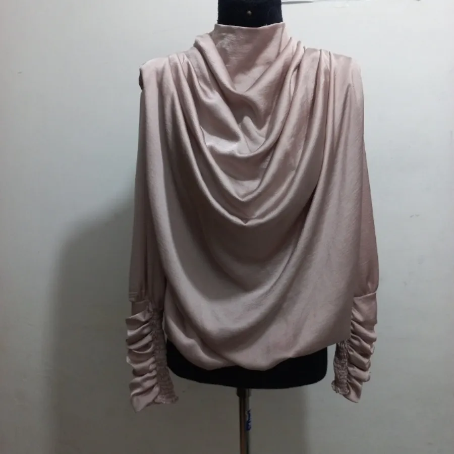 شومیز مجلسی