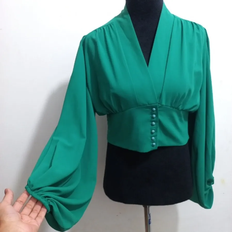 کت کراپ مجلسی