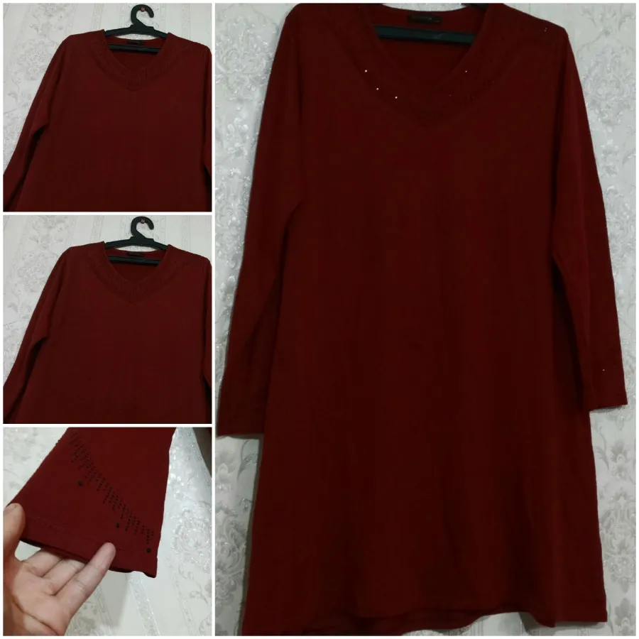 تونیک /سارافون