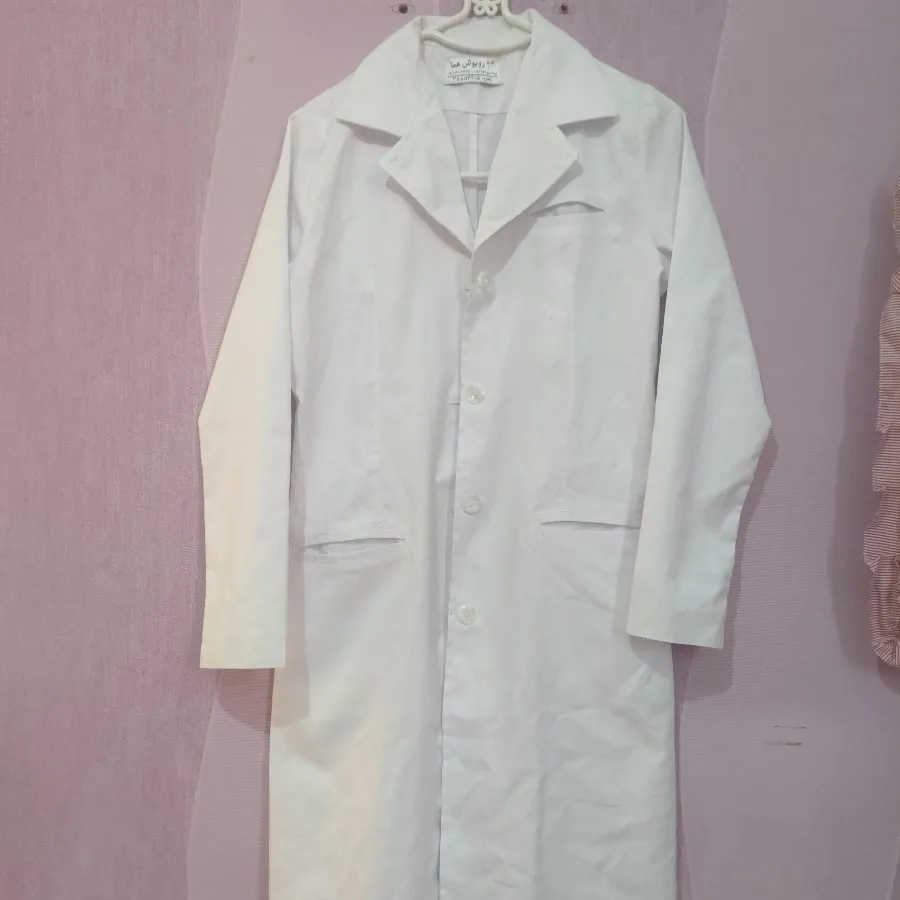 روپوش پزشکی برند هما