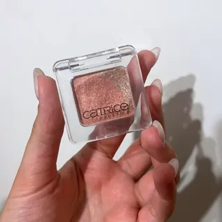 سایه کرم نارنجی