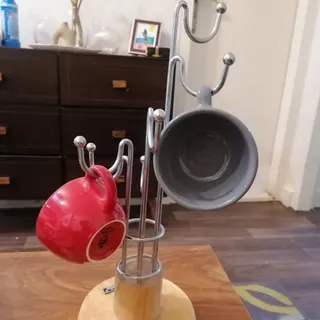 آویز لیوان