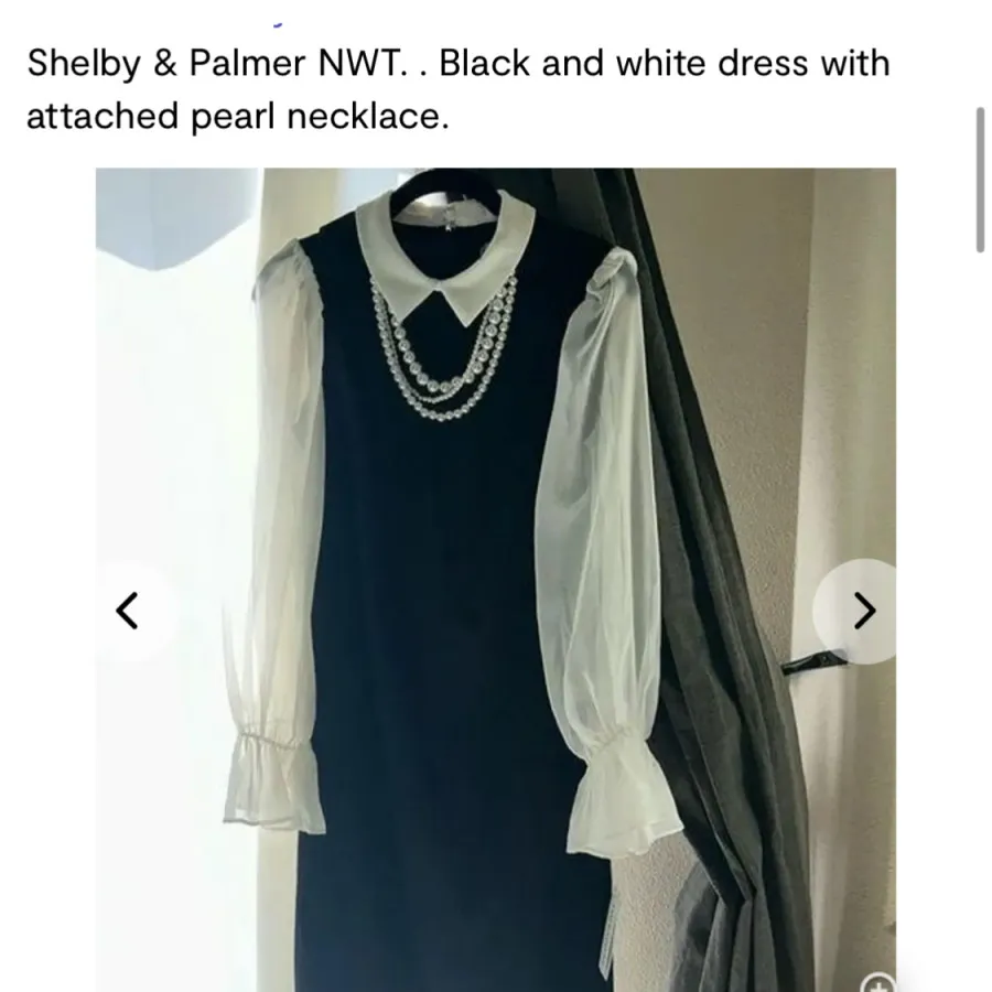 پیراهن برند