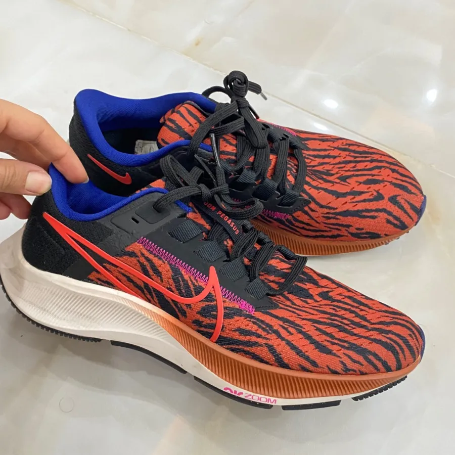 کتونی نایکی