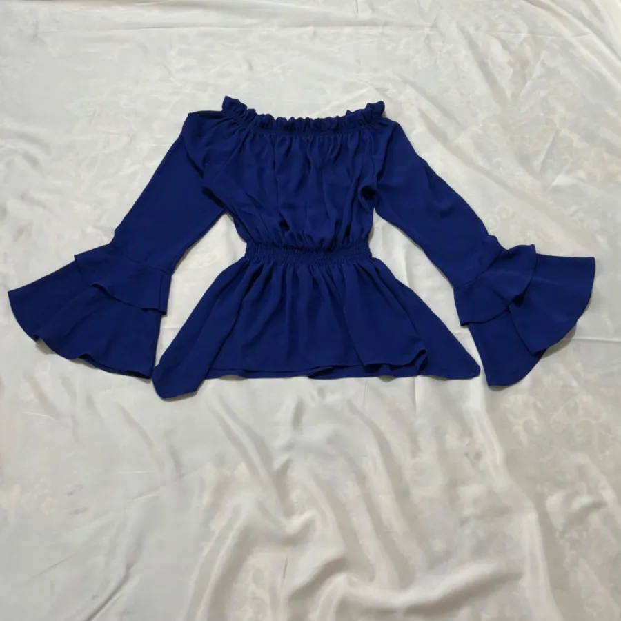 لباس پینترستی