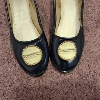 کفش چینی عروسکی