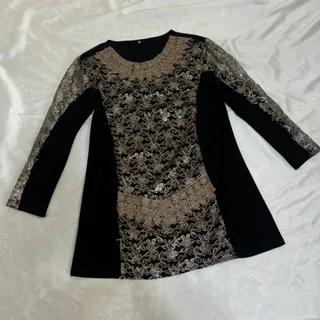 تونیک زنانه