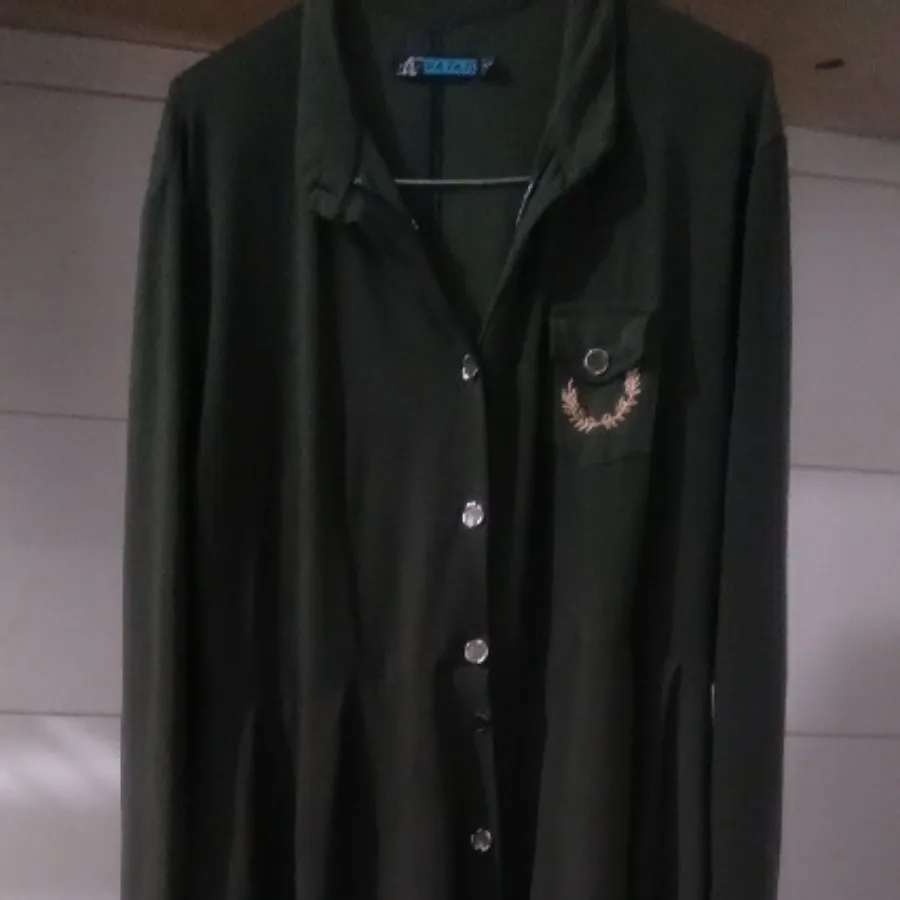 مانتو سایز بزرگ شیک