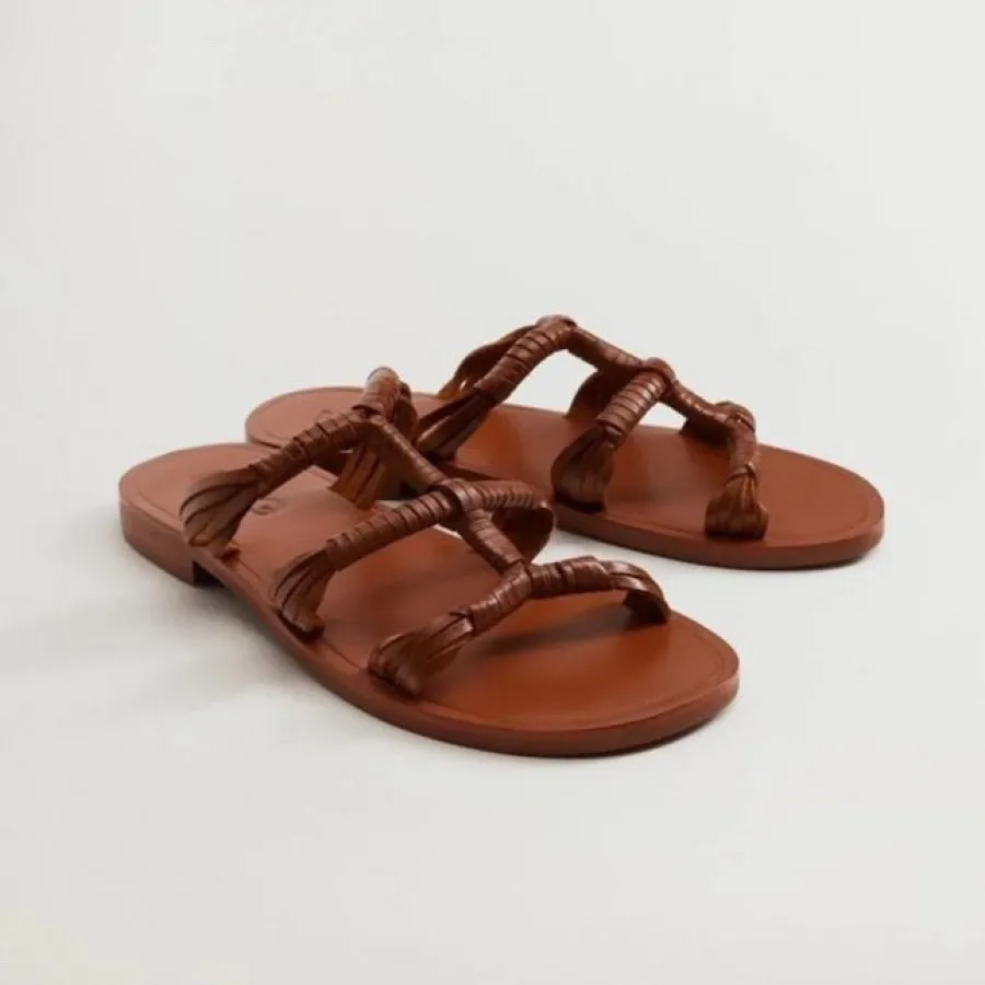 صندل منگو چرم