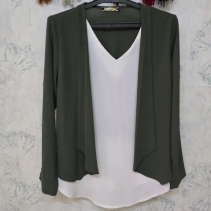 شومیز زنانه ترک