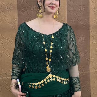 لباس مجلسی