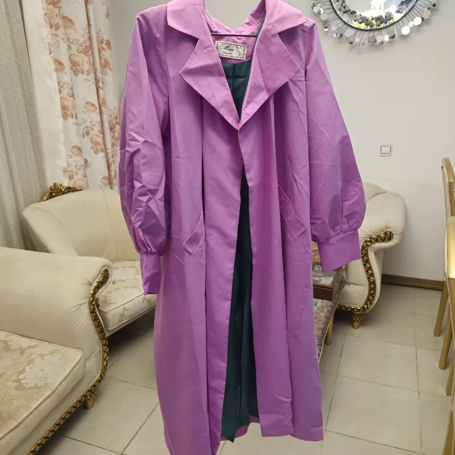 بارونی آستردار مزونی