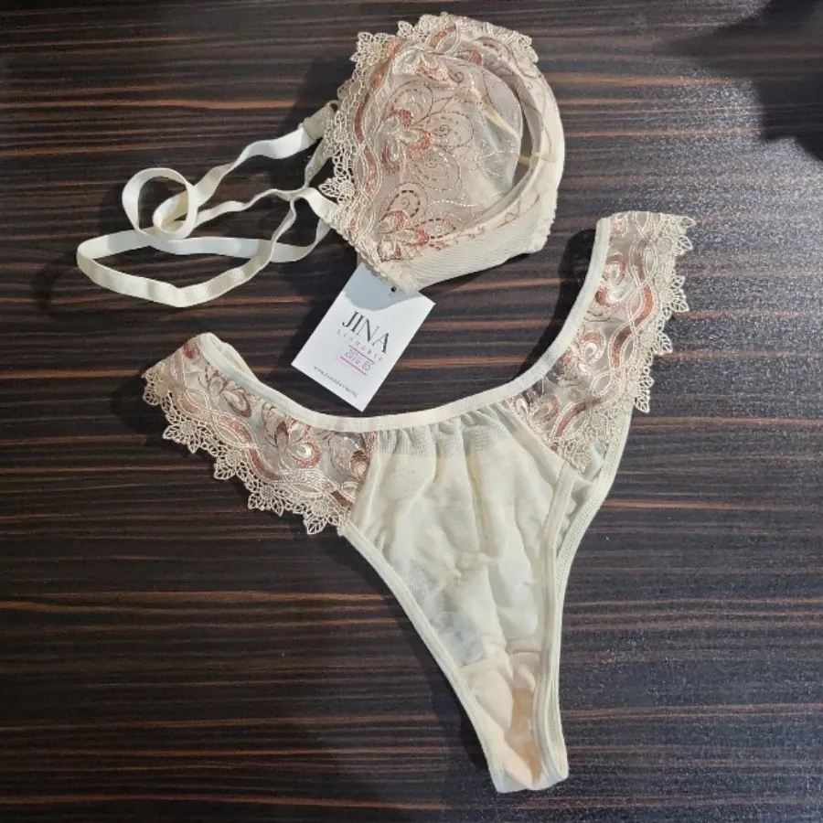 ست لباس زیر