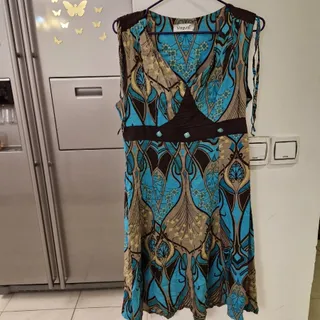 پیراهن خنک آلمانی