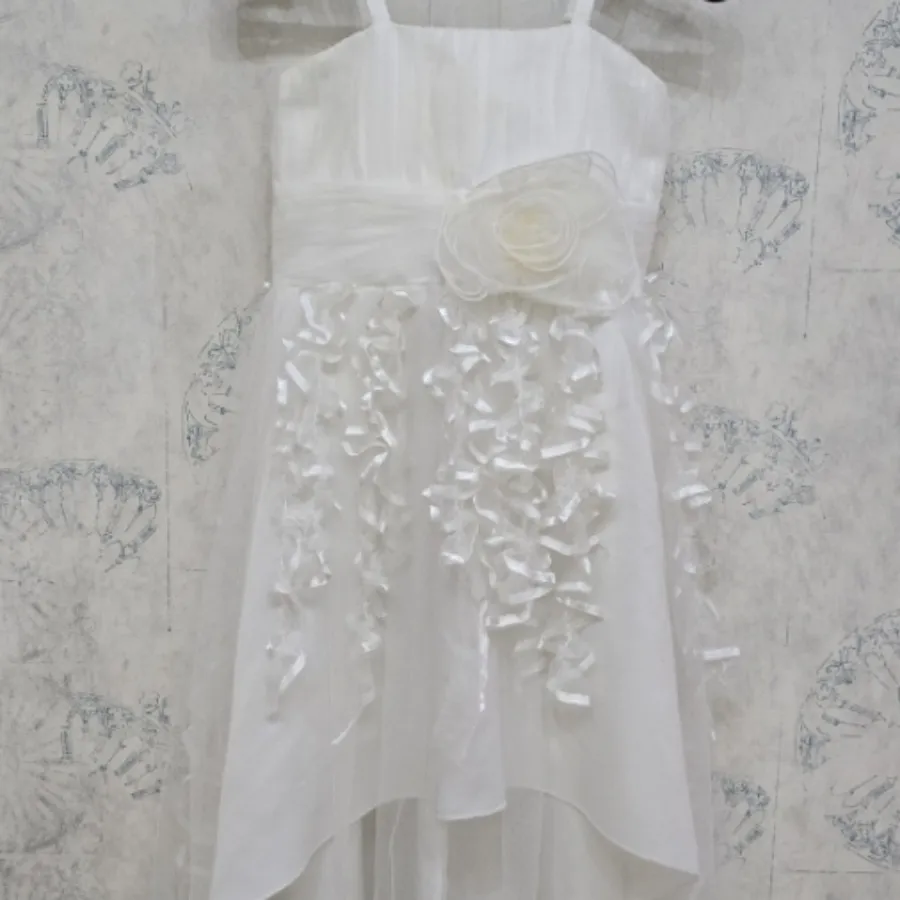 پیراهن مجلسی دخترانه