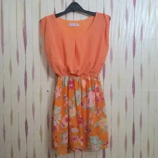 لباس دخترانه تابستانی