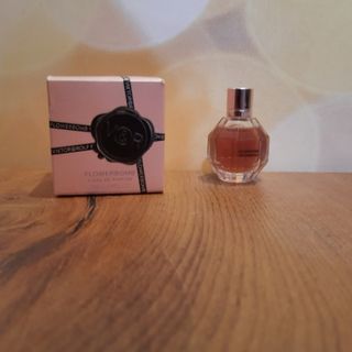 عطر مینیاتوری