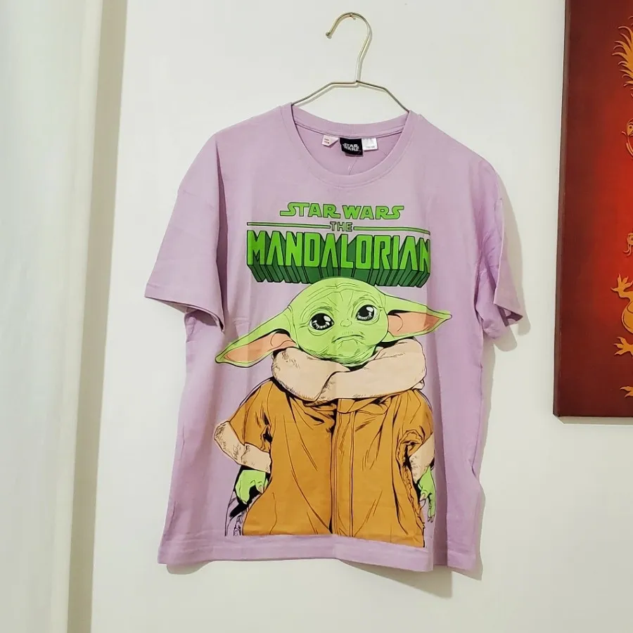 تیشرت استار وار