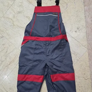 لباس (سرهمی) کار بیلرسوت