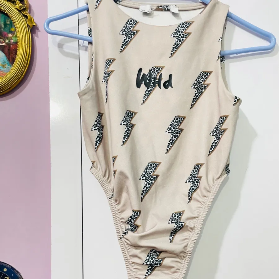 بادی برند وایلد