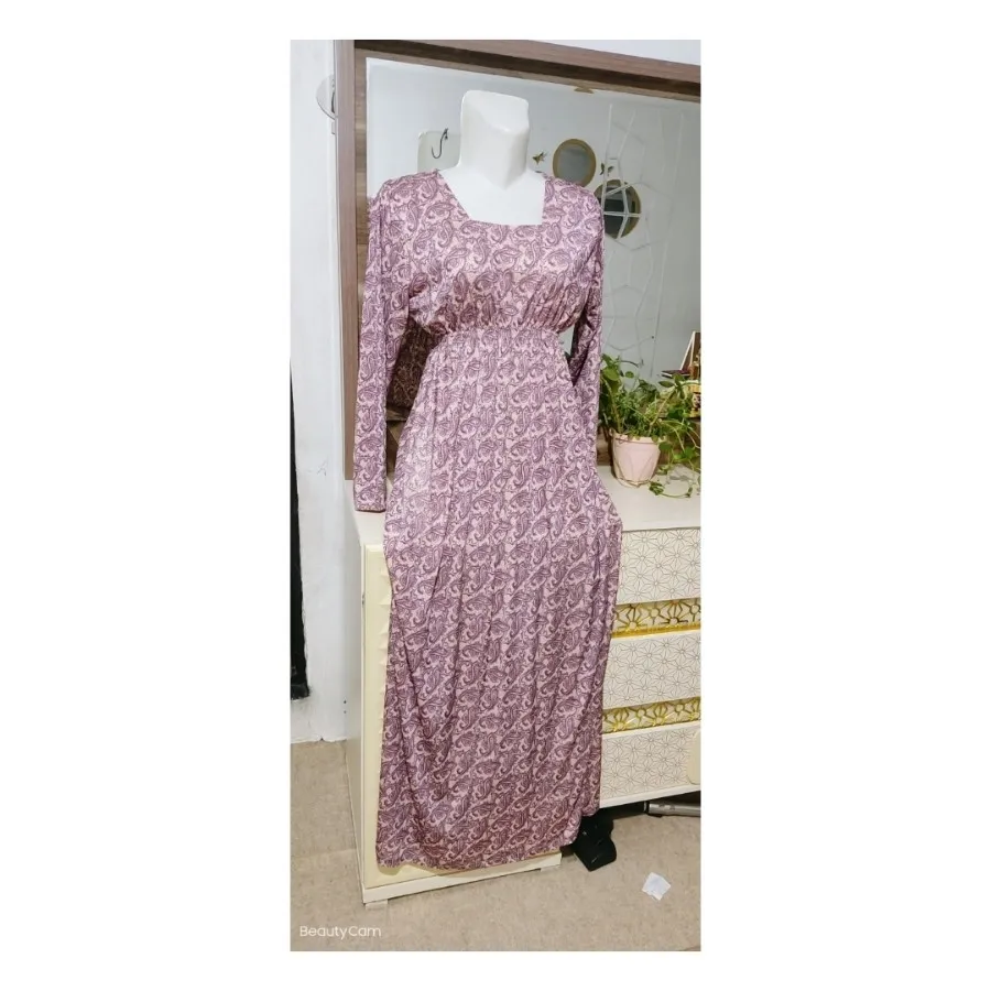 پیراهن مجلسی