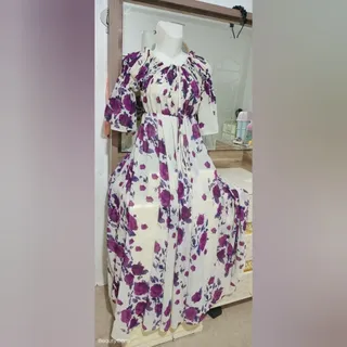 پیراهن مجلسی