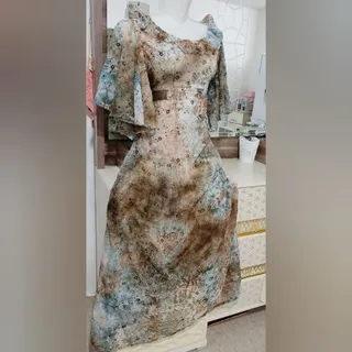 پیراهن مجلسی