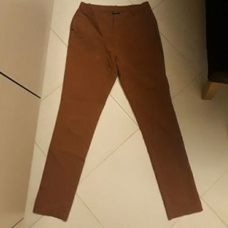 شلوار پارچه ای