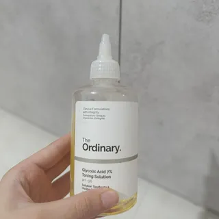 سرم اصل گلیکولیک اوردینری