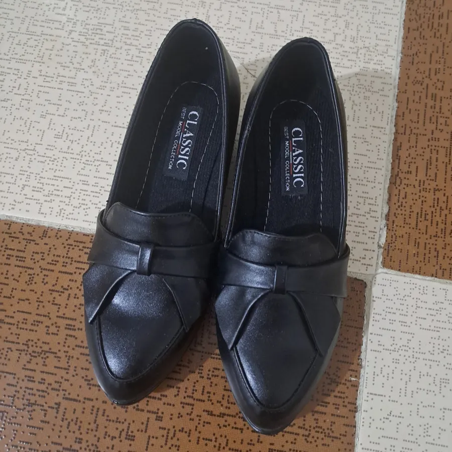 کفش رسمی زنانه