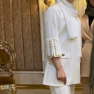 کت ژاکارد