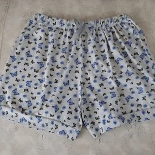 شورتک زنانه