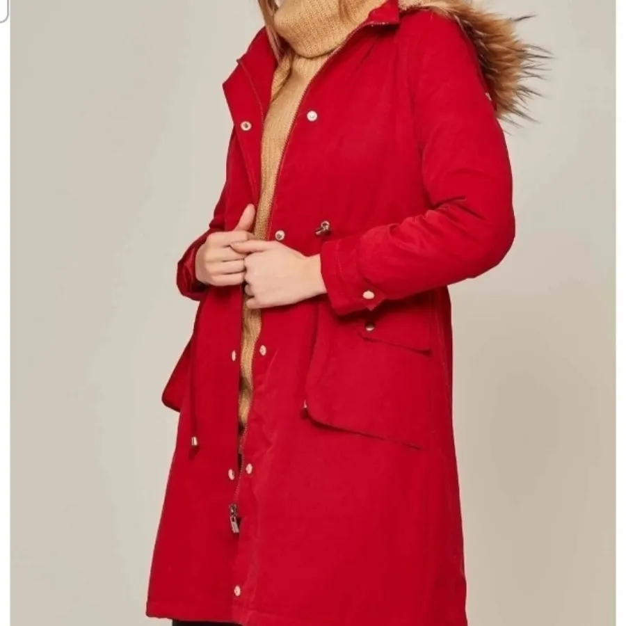 پالتو زنانه