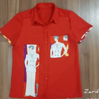 شومیز زنانه