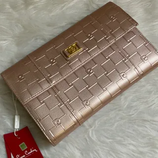 کیف کلاچ Pierre Gardian