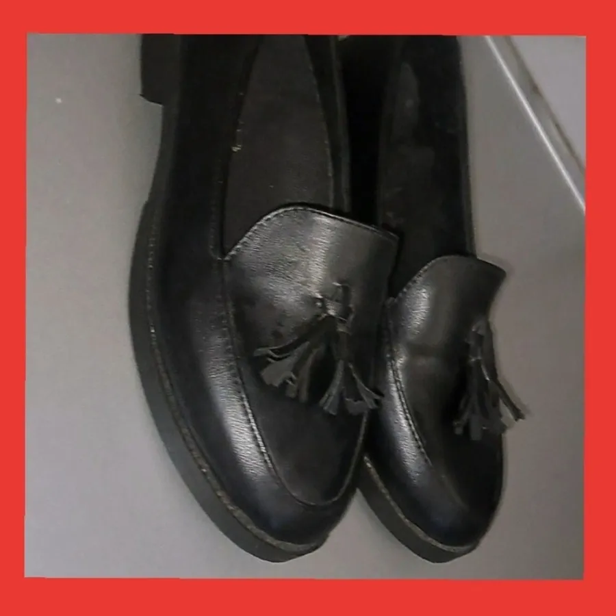 کفش زنانه مشکی